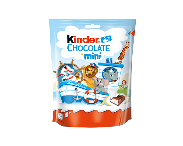 Kinder