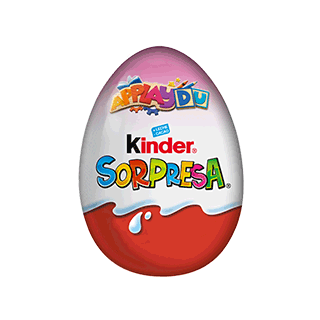 Kinder