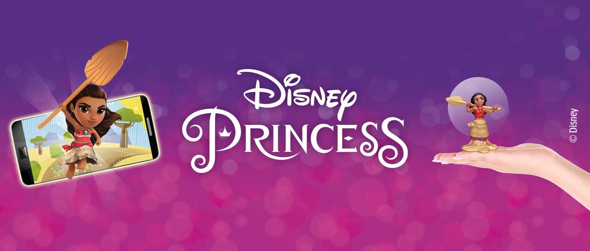 Princesas Disney. P de Princesa. Descubre las letras de la A a la