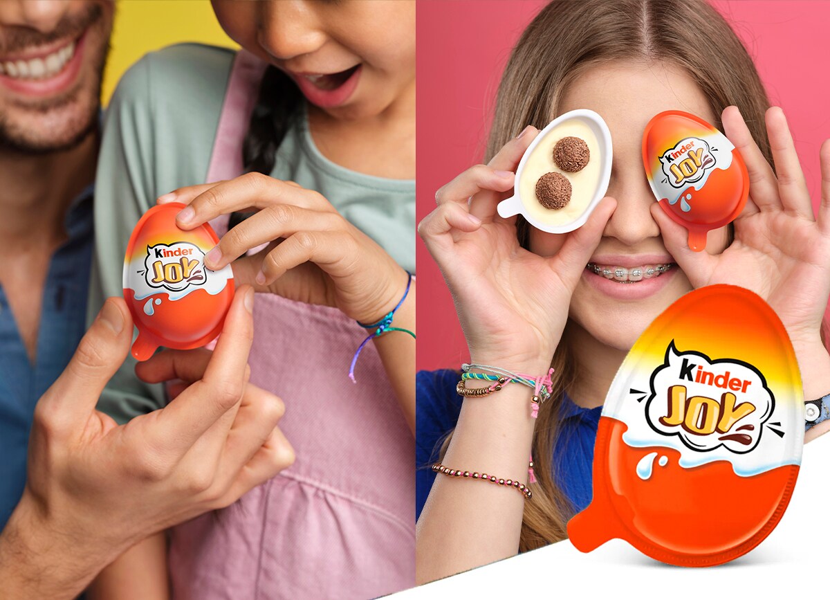 Kinder