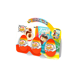 Kinder