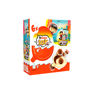 Kinder
