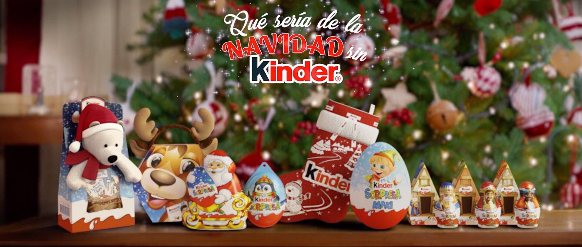 Kinder