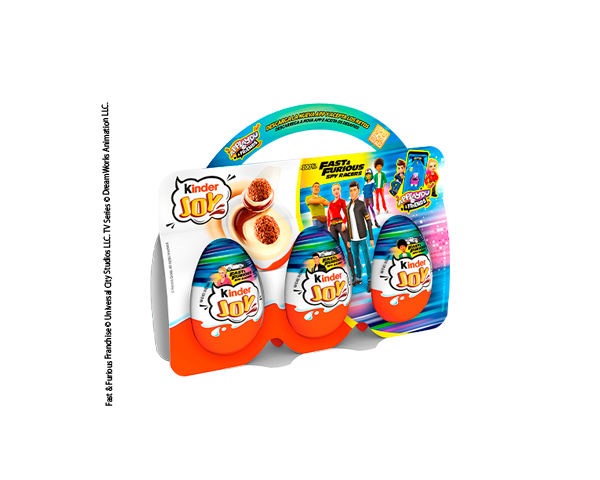 Kinder