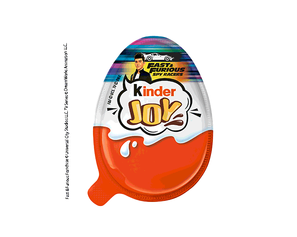Kinder