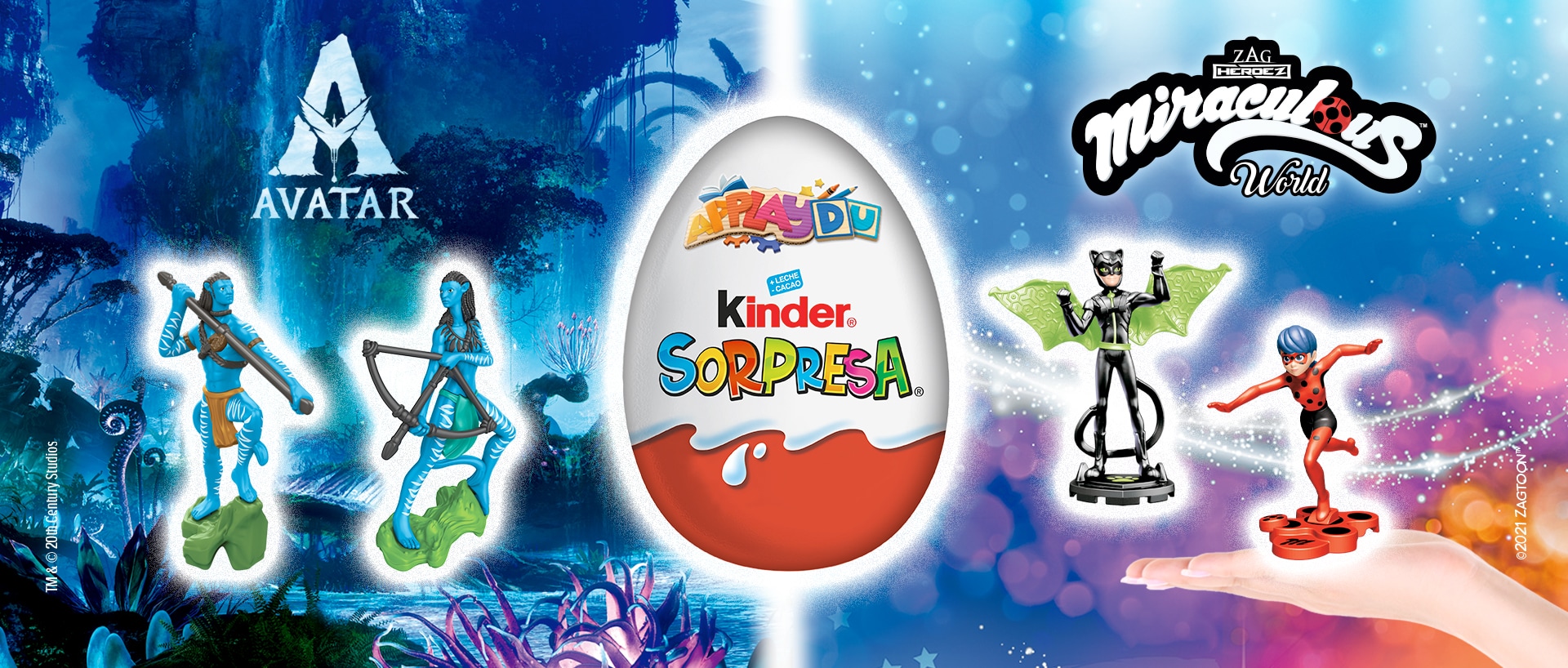 Kinder