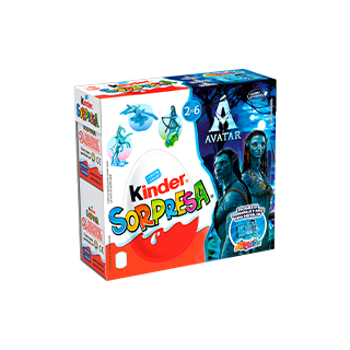 Kinder