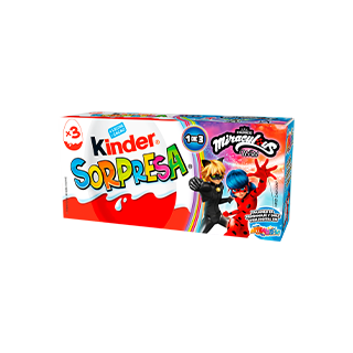Kinder