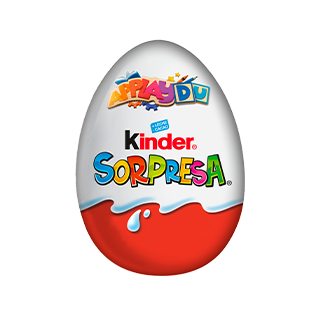 Kinder