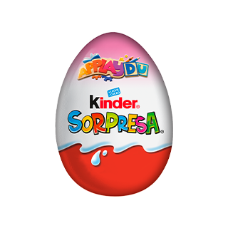 kinder