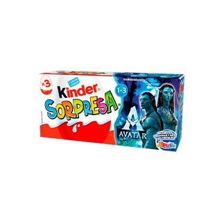 Kinder