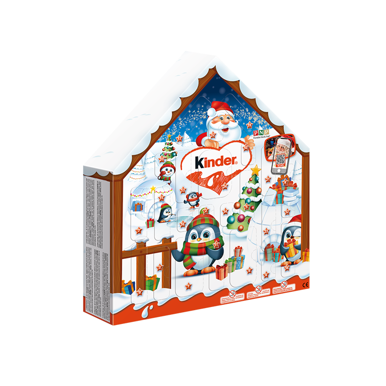 2024-KINDER-CALENDARIO-DE-ADVIENTO-CHALET-T24-G184-ok