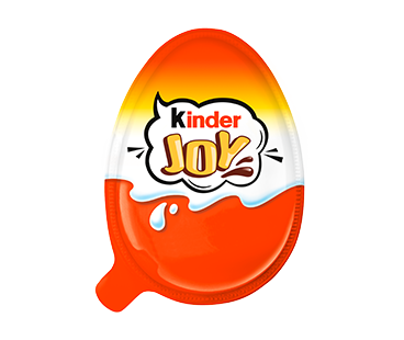 Kinder Joy Jurassic World Kinder España