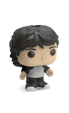 Funko Pop Mike Kinder Joy