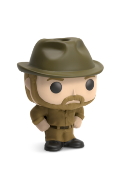 Funko Pop Hopper Kinder Joy