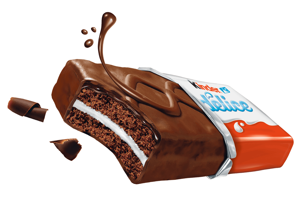 Kinder Delice
