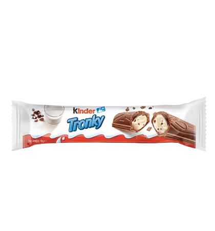 Tronky