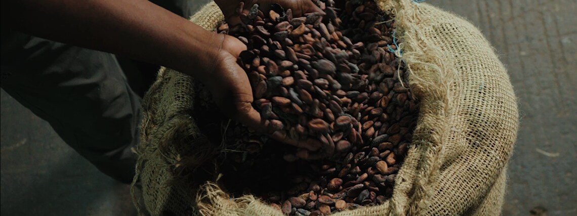 How we certify our ingredients How we certify our ingredients