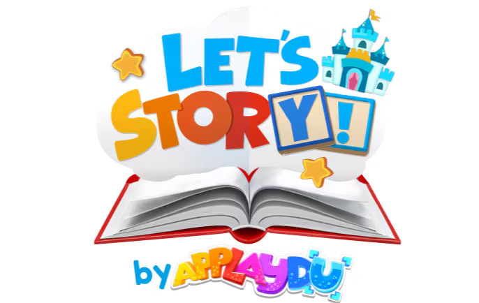 Kinder Chocolate Let's Story