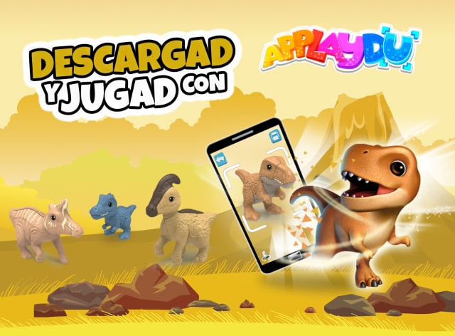 Applaydu