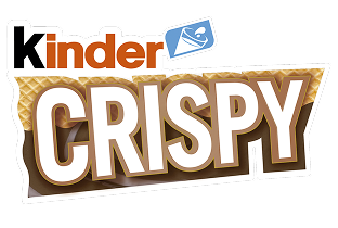 Kinder Crispy