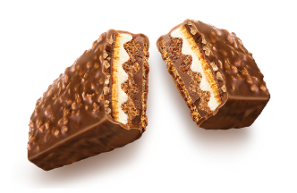 Kinder Crispy