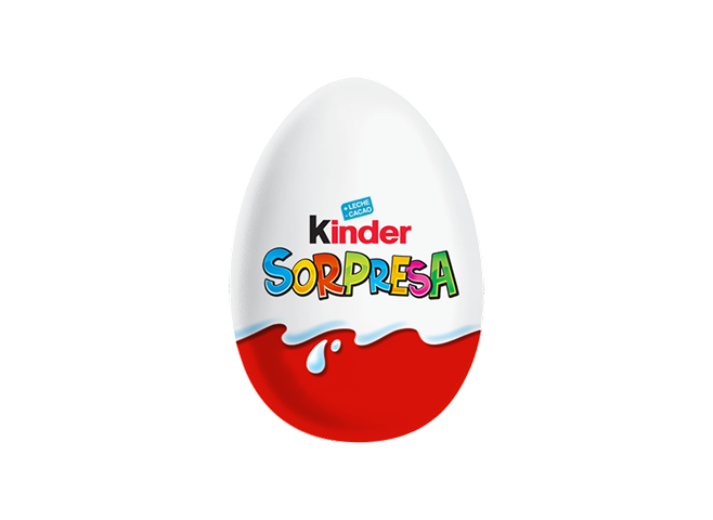 Kinder Sorpresa