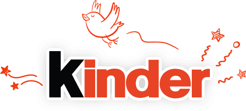 La historia de Kinder - Kinder España