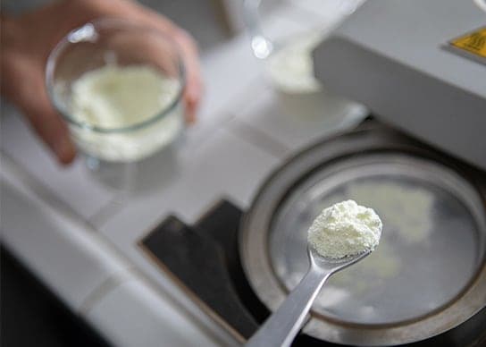 Milk Part 1