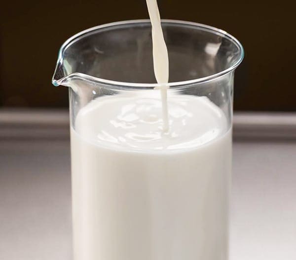 Header Milk