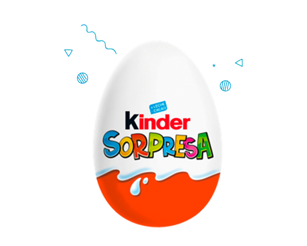 Kinder Sorpresa