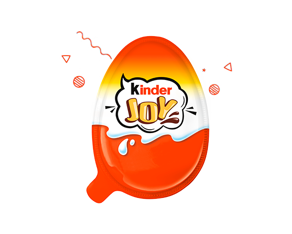 Kinder Joy