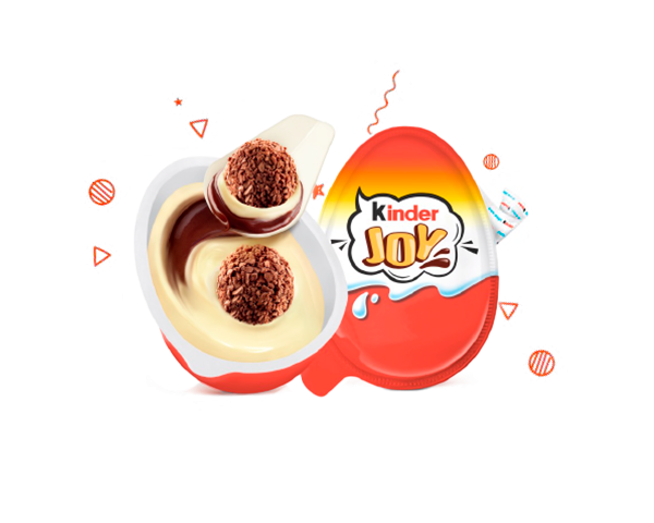 Kinder Joy