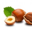 Hazelnuts