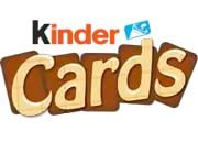Kinder Cards