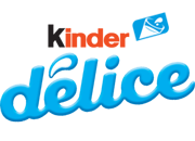Kinder Delice