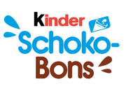 Kinder Schoko-Bons