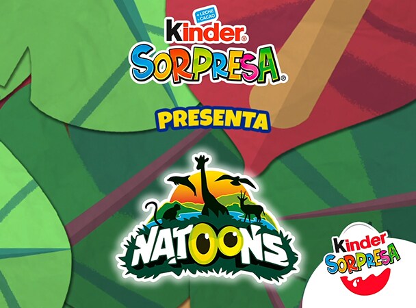Kinder