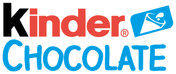 Kinder Chocolate logotype