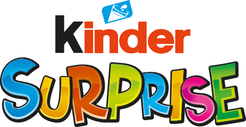 kinder surprise logotype Kinder Surprise Logotype