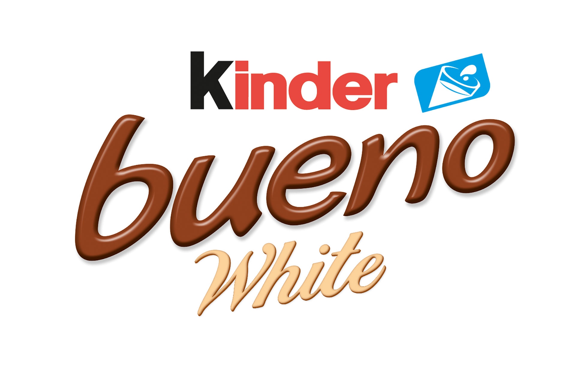 Kinder-Bueno-White