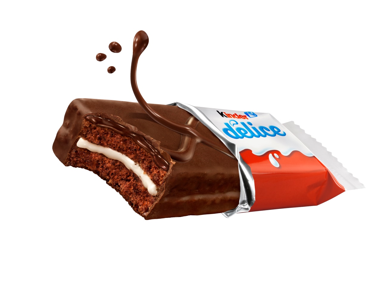 Kinder Delice