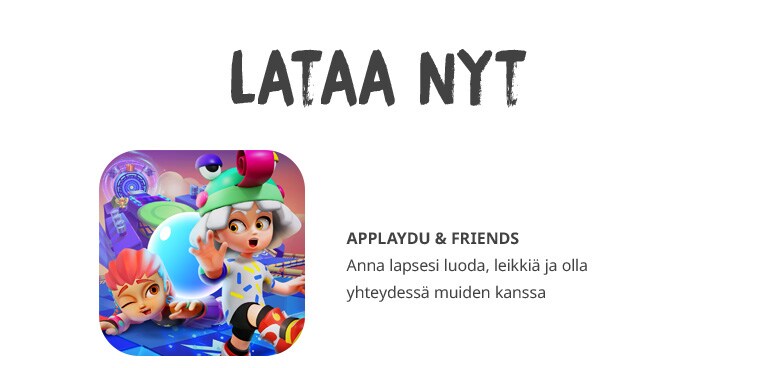 Lata nyt