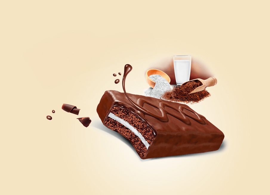 Kinder Délice