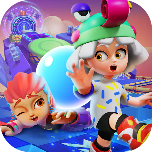 Applaydu&Friends - Logo Quidditch