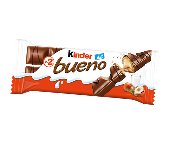Kinder Bueno