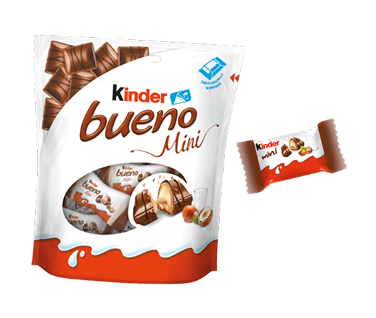 Kinder Bueno Mini