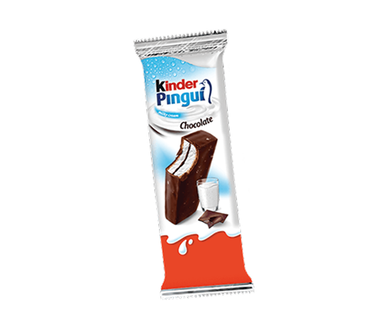 Kinder Pinguì
