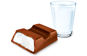 Kinder Chocolate Mini