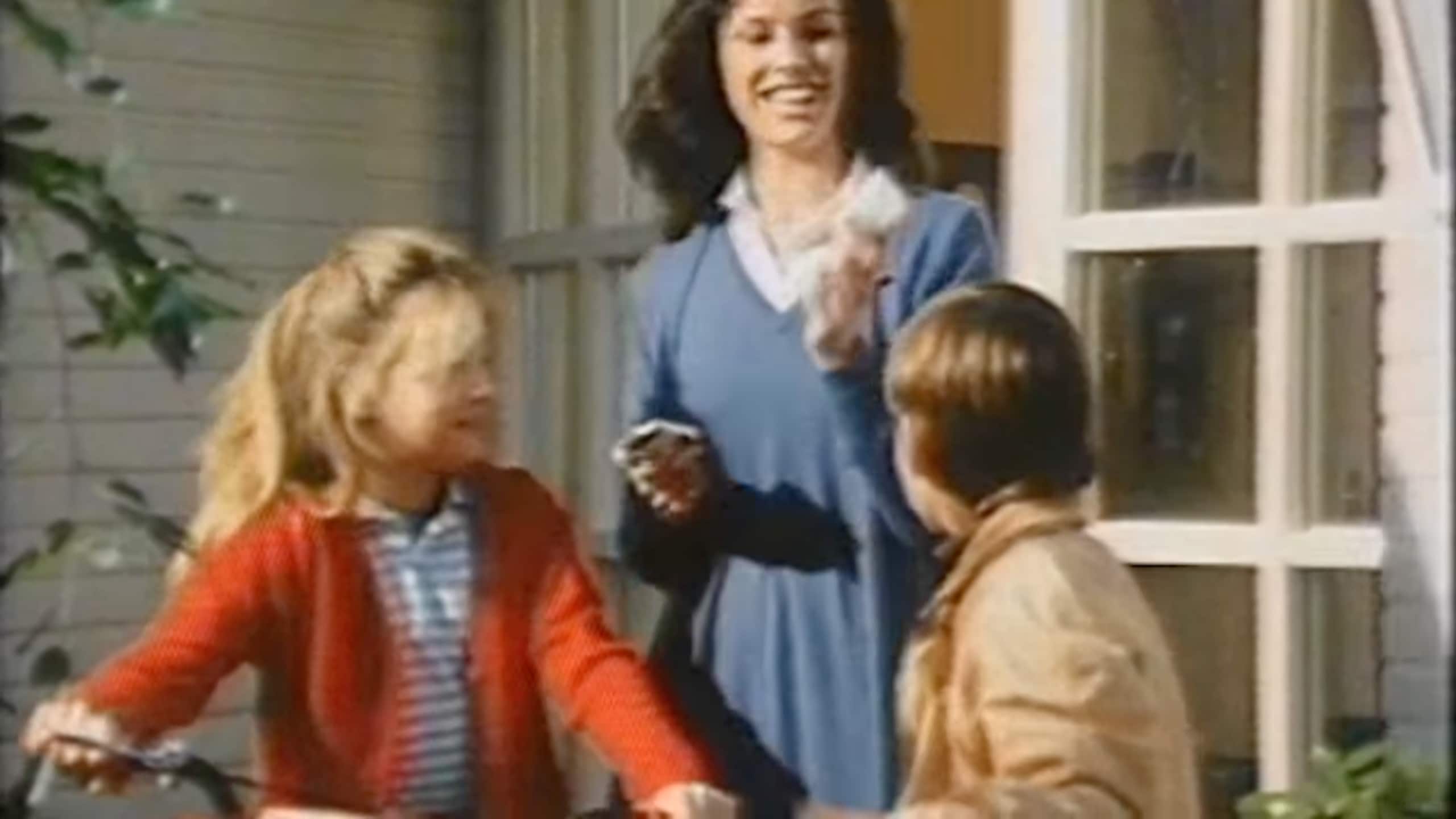 The Kinder Story
